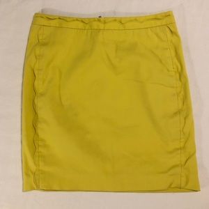 Banana Republic skirt